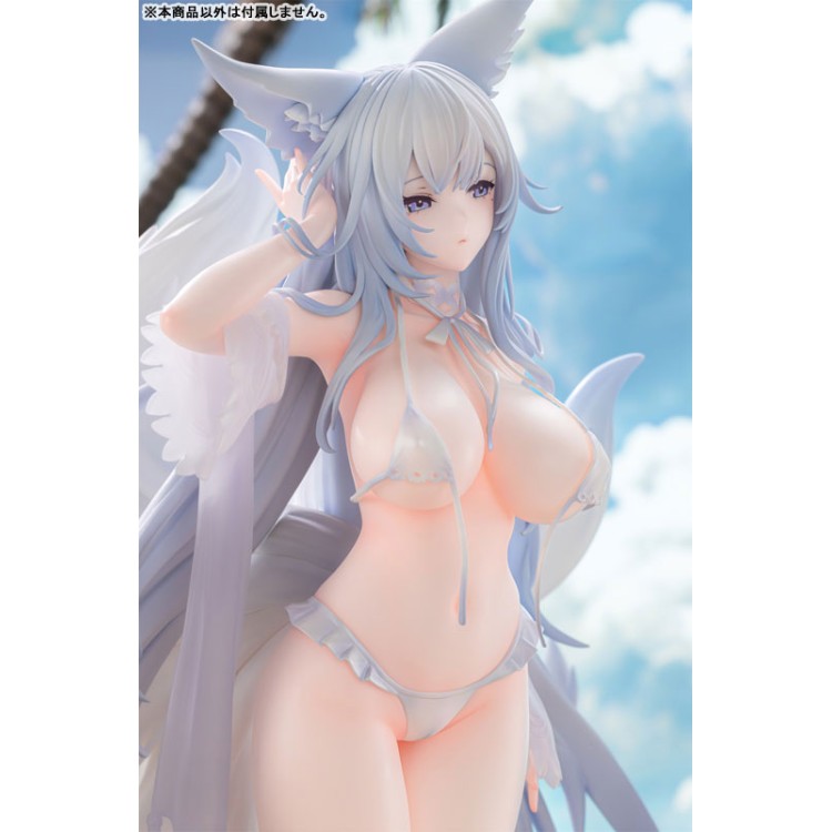 Azur Lane - Shinano - 1/6 - Dreamy White Sands Ver. (AmiAmi, AniGame)