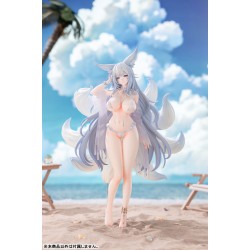 Azur Lane - Shinano - 1/6 - Dreamy White Sands Ver. (AmiAmi, AniGame)