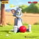 [Blind Box] Mô Hình TOM and JERRY Poor TOM Series (52TOYS)