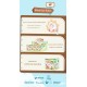 [Blind Box] PiPi Homestead Plan! Bird Finding Notice Series (KOITAKE)