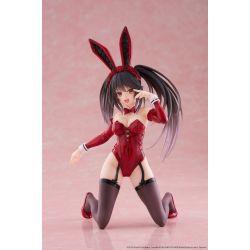 Date A Live V - Tokisaki Kurumi - Desktop Cute - Bunny ver. (Taito) Date A Live V - Tokisaki Kurumi - Desktop Cute - Bunny ver. (Taito)