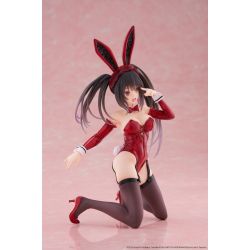 Date A Live V - Tokisaki Kurumi - Desktop Cute - Bunny ver. (Taito)