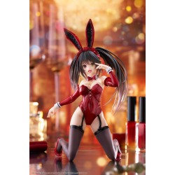 Date A Live V - Tokisaki Kurumi - Desktop Cute - Bunny ver. (Taito)