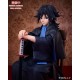 Demon Slayer: Kimetsu no Yaiba- Giyu Tomioka NON Scale Figure (Aniplex)