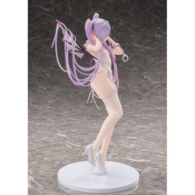 "Eve HAND CUFFS ver." illustration by rurudo 1/6 Complete Figure (AniGift)