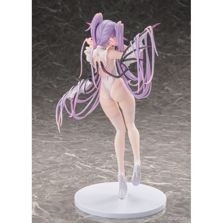 "Eve HAND CUFFS ver." illustration by rurudo 1/6 Complete Figure (AniGift)