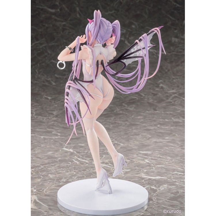 "Eve HAND CUFFS ver." illustration by rurudo 1/6 Complete Figure (AniGift)