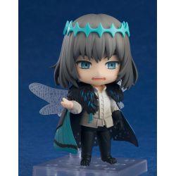 Fate/Grand Order - Nendoroid Oberon - Pretender, Third Ascension Ver. (Orange Rouge) Fate/Grand Order - Nendoroid Oberon - Pretender, Third Ascension Ver. (Orange Rouge)