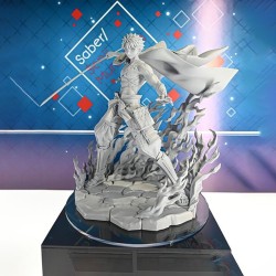 Fate/Grand Order - Senji Muramasa - ALTAiR - 1/8 - Saber (Alter)