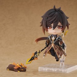 Genshin Impact - Nendoroid Zhongli (Good Smile Company)