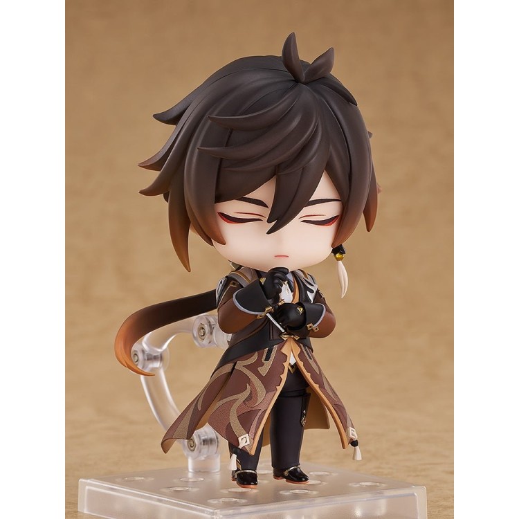 Genshin Impact - Nendoroid Zhongli (Good Smile Company)