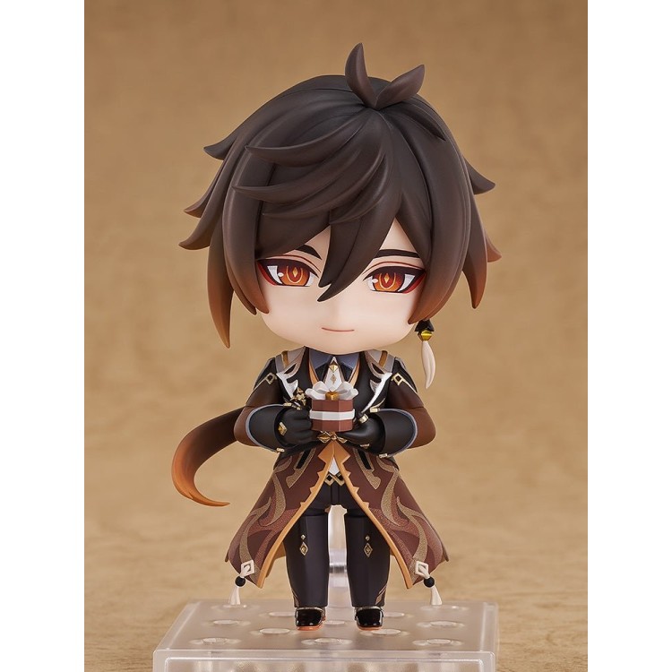 Genshin Impact - Nendoroid Zhongli (Good Smile Company)