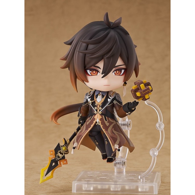 Genshin Impact - Nendoroid Zhongli (Good Smile Company)