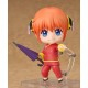 Gintama - Nendoroid Kagura (Good Smile Arts Shanghai)