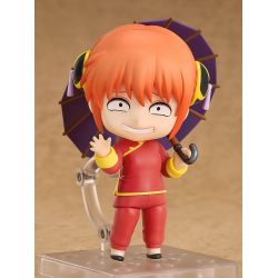 Gintama - Nendoroid Kagura (Good Smile Arts Shanghai)