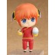 Gintama - Nendoroid Kagura (Good Smile Arts Shanghai)