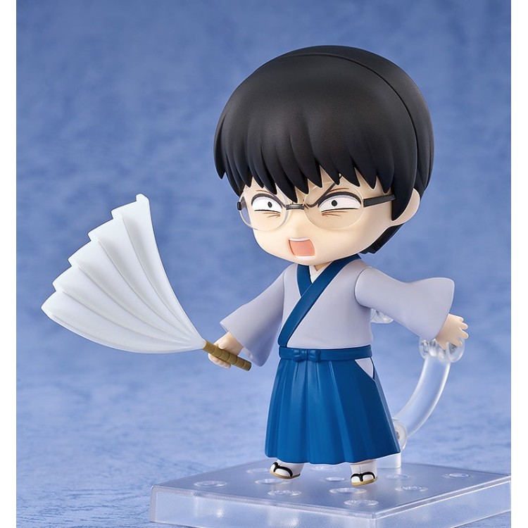 Gintama - Nendoroid Shimura Shinpachi (Good Smile Arts Shanghai)