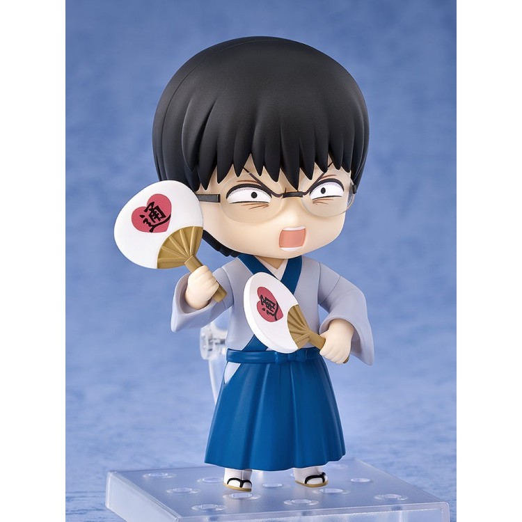 Gintama - Nendoroid Shimura Shinpachi (Good Smile Arts Shanghai)