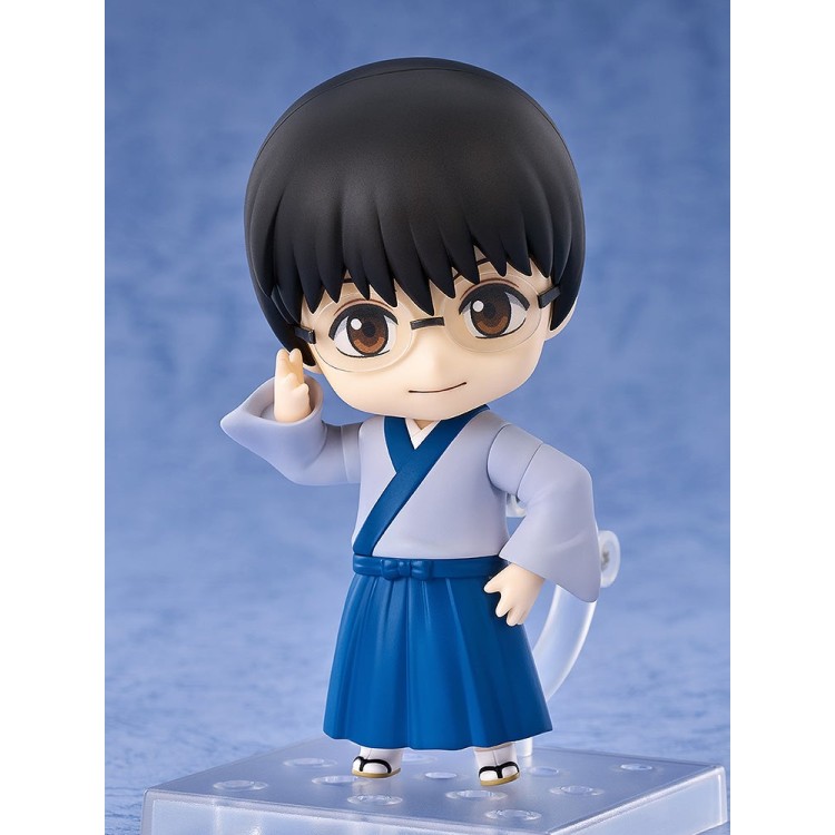 Gintama - Nendoroid Shimura Shinpachi (Good Smile Arts Shanghai)