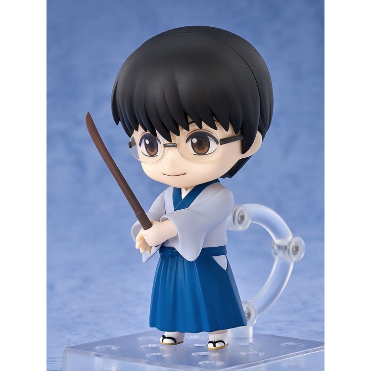 Gintama - Nendoroid Shimura Shinpachi (Good Smile Arts Shanghai)