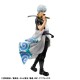 Gintama - Sakata Gintoki - G.E.M. - 1/8 - Benisakura ver. (MegaHouse)