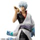 Gintama - Sakata Gintoki - G.E.M. - 1/8 - Benisakura ver. (MegaHouse)