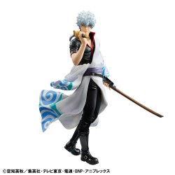 Gintama - Sakata Gintoki - G.E.M. - 1/8 - Benisakura ver. (MegaHouse)