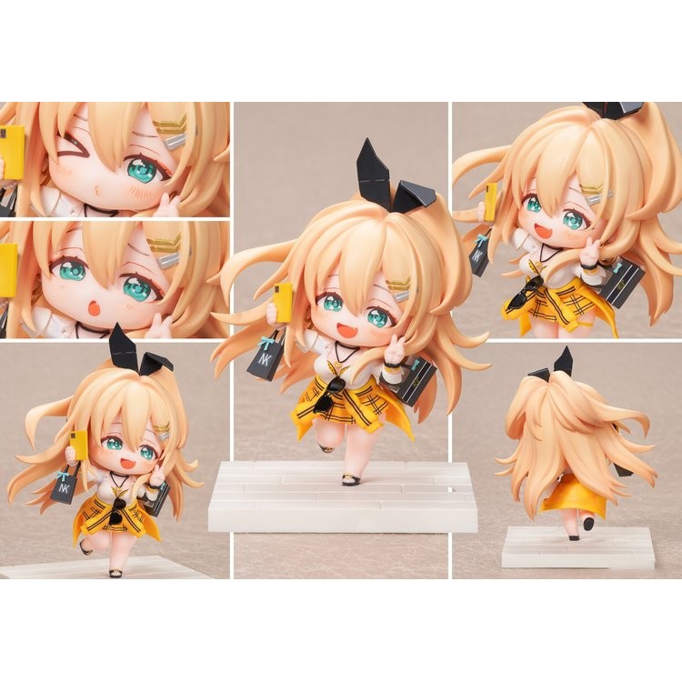 Goddess of Victory: Nikke - SAC Series Chibi Figure (Hobby Sakura)