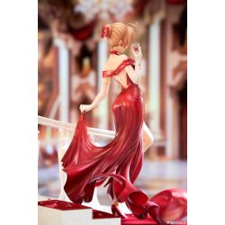 Granblue Fantasy - Vira Lilie - 1/7 - Oath-Sworn Evening Gown Ver. (Apex Innovation) Granblue Fantasy - Vira Lilie - 1/7 - Oath-Sworn Evening Gown Ver. (Apex Innovation)