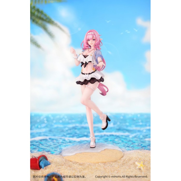 Honkai Impact 3 - Elysia - 1/8 - Summer miss Elf Ver. (Myethos)