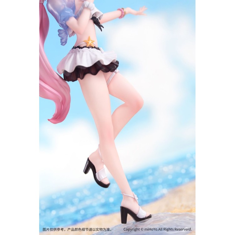 Honkai Impact 3 - Elysia - 1/8 - Summer miss Elf Ver. (Myethos)