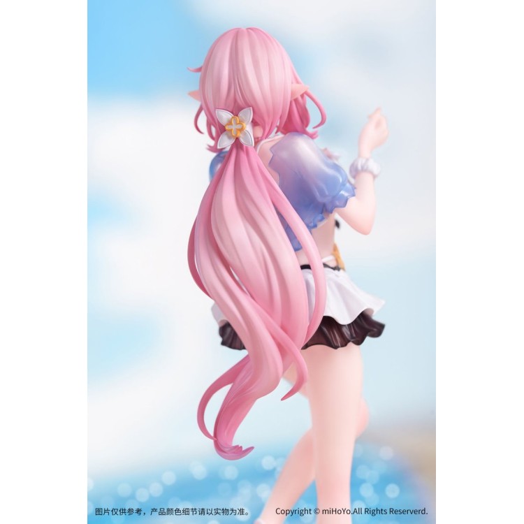 Honkai Impact 3 - Elysia - 1/8 - Summer miss Elf Ver. (Myethos)