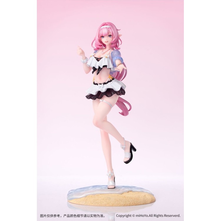 Honkai Impact 3 - Elysia - 1/8 - Summer miss Elf Ver. (Myethos)