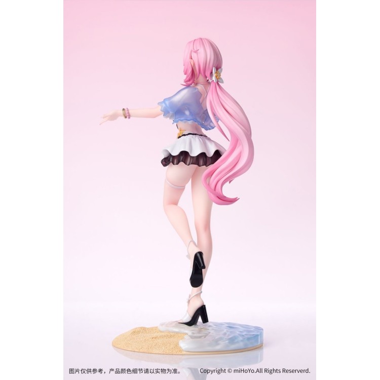 Honkai Impact 3 - Elysia - 1/8 - Summer miss Elf Ver. (Myethos)