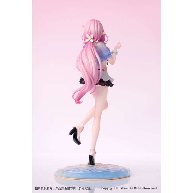 Honkai Impact 3 - Elysia - 1/8 - Summer miss Elf Ver. (Myethos)