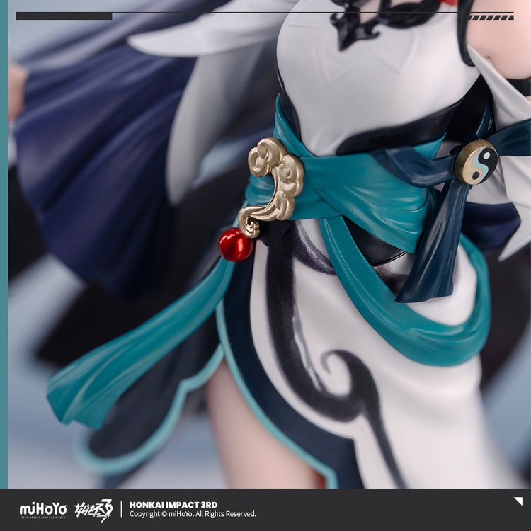 Honkai Impact 3rd - Fu Hua - 1/8 - Azure Empyrea (Myethos)