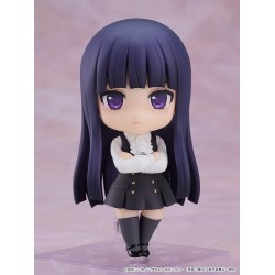 Inu x Boku SS - Nendoroid Shirakiin Ririchiyo (Good Smile Company)