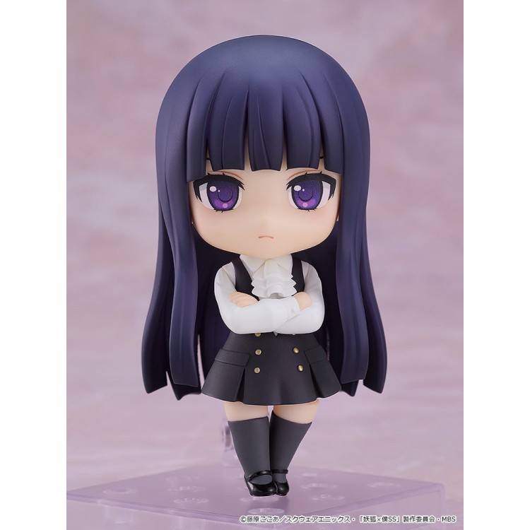 Inu x Boku SS - Nendoroid Shirakiin Ririchiyo (Good Smile Company)