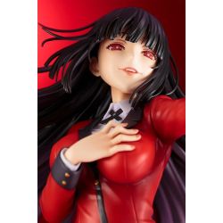 Kakegurui - Jabami Yumeko - ARTFX J - 1/8 (Kotobukiya)