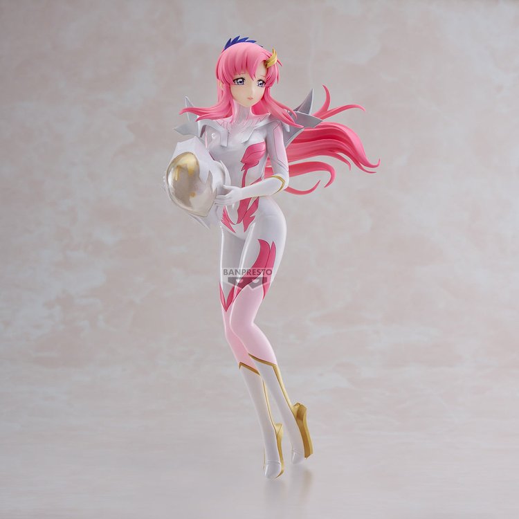 Kidou Senshi Gundam SEED Freedom - Lacus Clyne - Glitter & Glamours - Pilot suit ver. (Bandai Spirits)