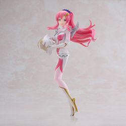 Kidou Senshi Gundam SEED Freedom - Lacus Clyne - Glitter & Glamours - Pilot suit ver. (Bandai Spirits) Kidou Senshi Gundam SEED Freedom - Lacus Clyne - Glitter & Glamours - Pilot suit ver. (Bandai Spirits)