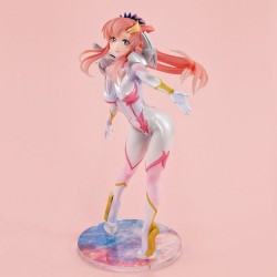 Kidou Senshi Gundam SEED Freedom - Lacus Clyne - Gundam Girls Generation - Pilot Suit Ver. (MegaHouse)