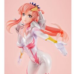 Kidou Senshi Gundam SEED Freedom - Lacus Clyne - Gundam Girls Generation - Pilot Suit Ver. (MegaHouse) Kidou Senshi Gundam SEED Freedom - Lacus Clyne - Gundam Girls Generation - Pilot Suit Ver. (MegaHouse)