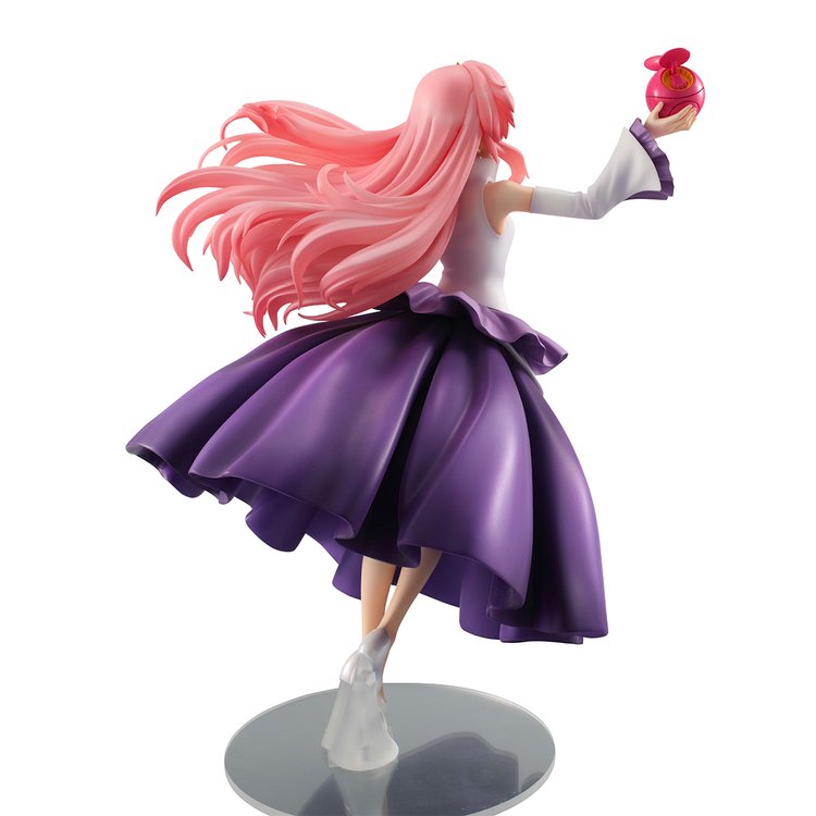 Kidou Senshi Gundam SEED - Haro - Lacus Clyne - G.E.M. - 20th Anniversary (MegaHouse)