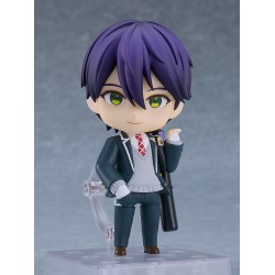 Nijisanji - Nendoroid Kenmochi Toya (Good Smile Company)