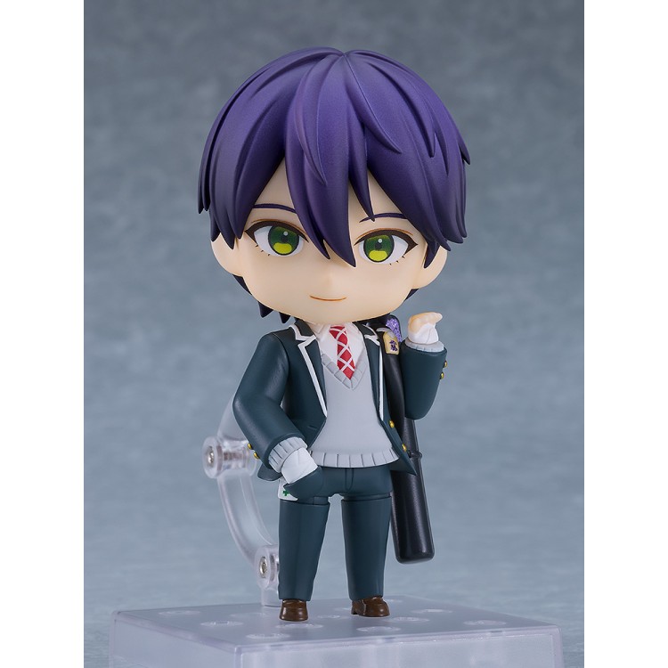 Nijisanji - Nendoroid Kenmochi Toya (Good Smile Company)