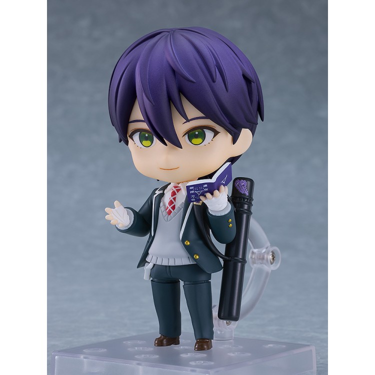 Nijisanji - Nendoroid Kenmochi Toya (Good Smile Company)