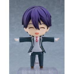 Nijisanji - Nendoroid Kenmochi Toya (Good Smile Company)