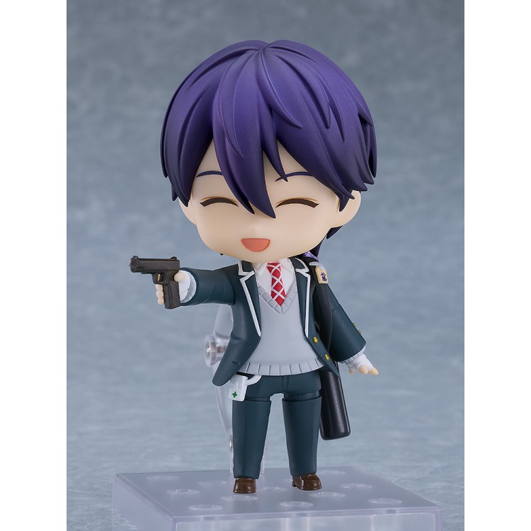 Nijisanji - Nendoroid Kenmochi Toya (Good Smile Company)