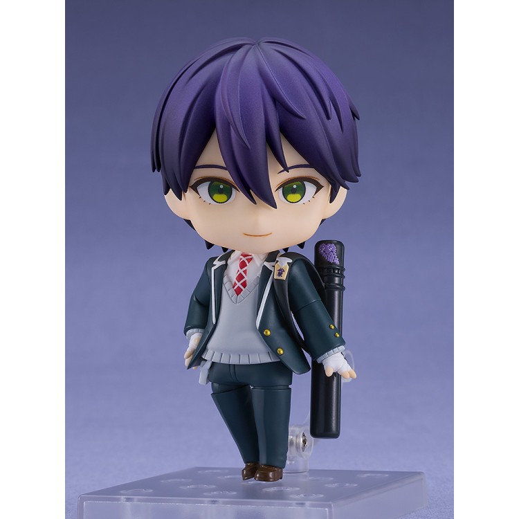 Nijisanji - Nendoroid Kenmochi Toya (Good Smile Company)